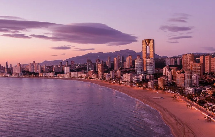 Empresa de gestión Airbnb en Benidorm