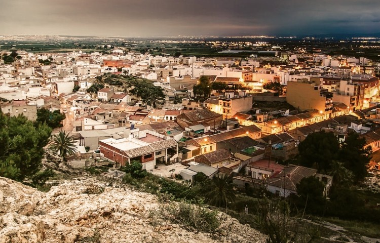 Gestor y Anfitrión Airbnb en Rojales