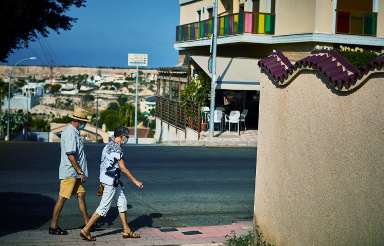 Empresa de gestión Airbnb en San Fulgencio