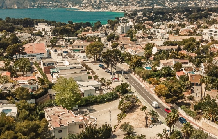 Gestor y Anfitrión Airbnb en Teulada-Moraira