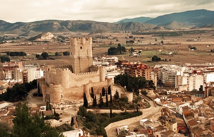 Empresa de gestión Airbnb en Villena